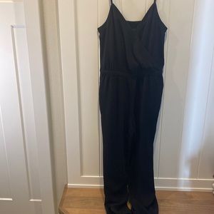 Madewell jumpsuit